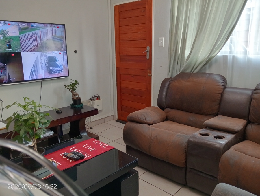 3 Bedroom Property for Sale in Waterval East North West
